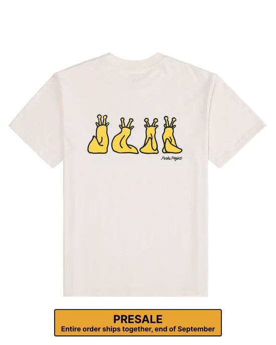Adventure with Friends Banana Slug Tee