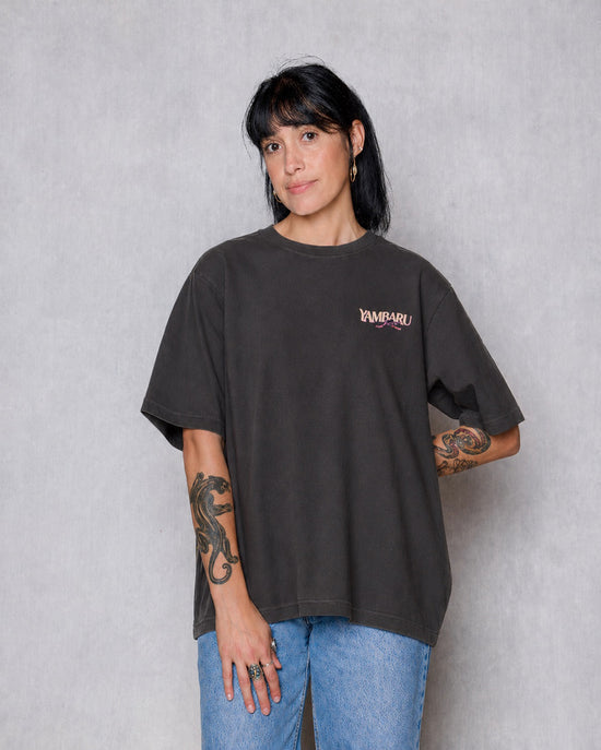 Parks Project Yambaru Heavyweight Oversized Tee