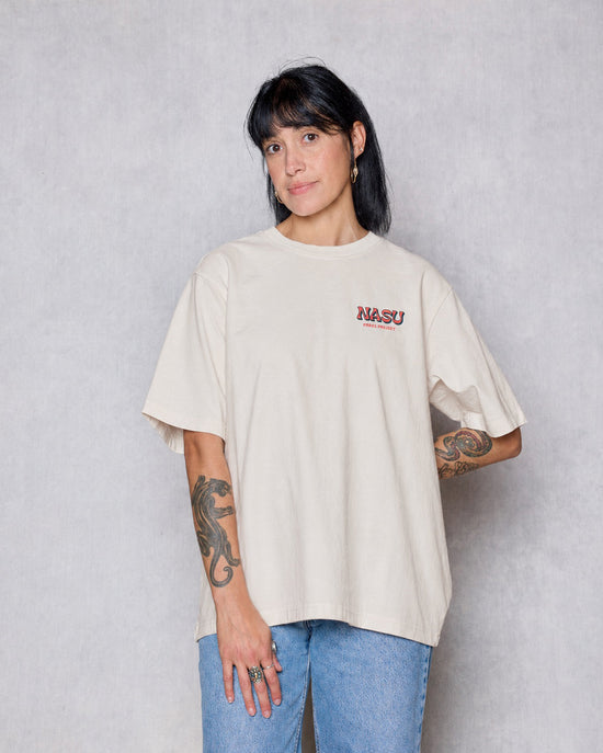 Parks Project Nasu Heavyweight Oversized Tee