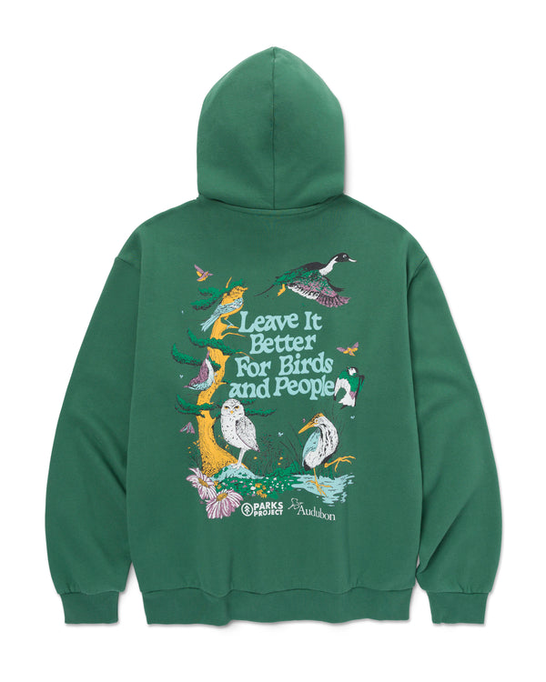 Parks Project x Audubon Hoodie