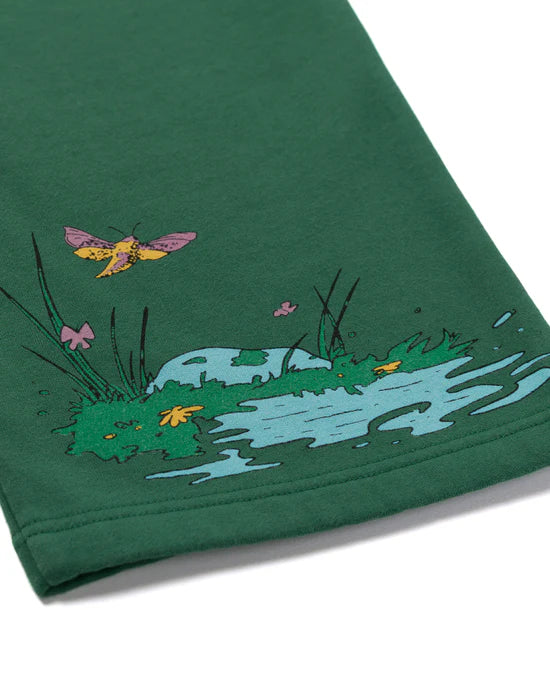 Parks Project x Audubon Sweatpant