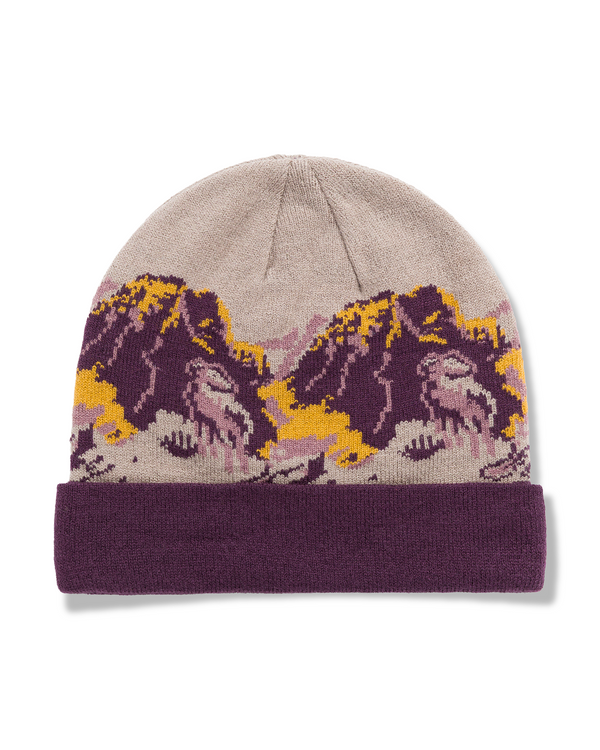 Zion Views Beanie