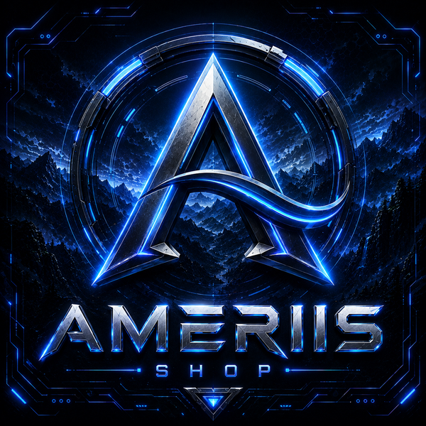 Ameriis Shop