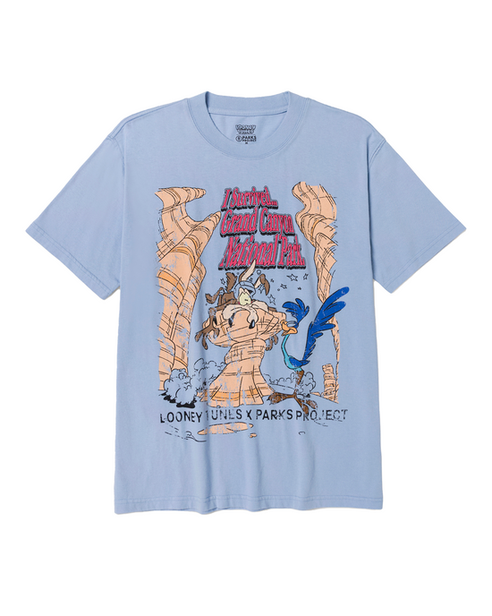 Looney Tunes x Parks Project Grand Canyon Tee