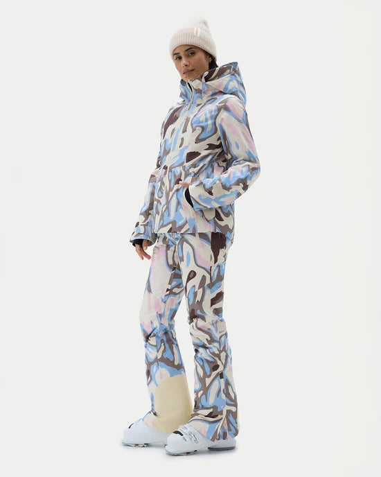 Halfdays x Parks Project Lawrence Ski Jacket