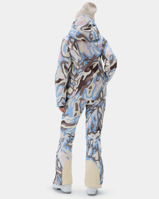 Halfdays x Parks Project Lawrence Ski Jacket