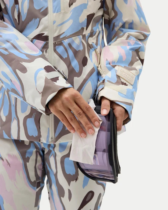 Halfdays x Parks Project Lawrence Ski Jacket