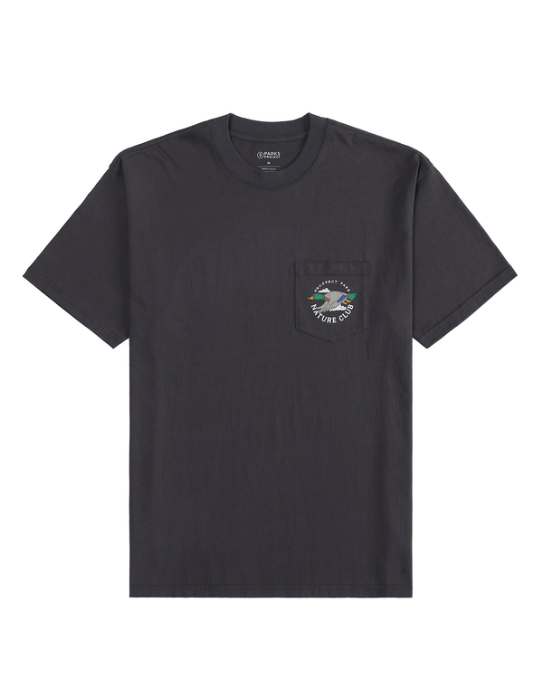 Prospect Park Alliance x Parks Project Nature Club Pocket Tee