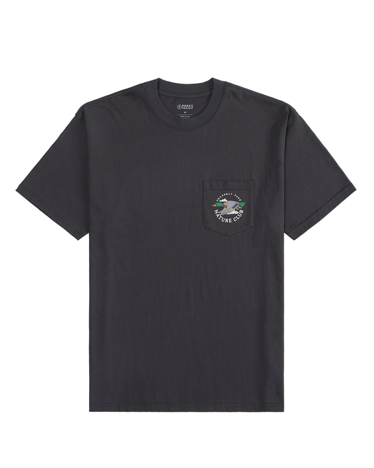Prospect Park Alliance x Parks Project Nature Club Pocket Tee