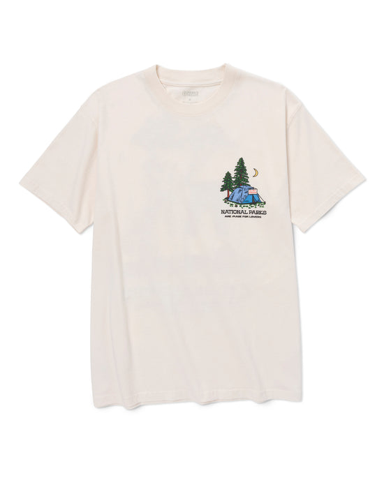 Park Lovers Tee