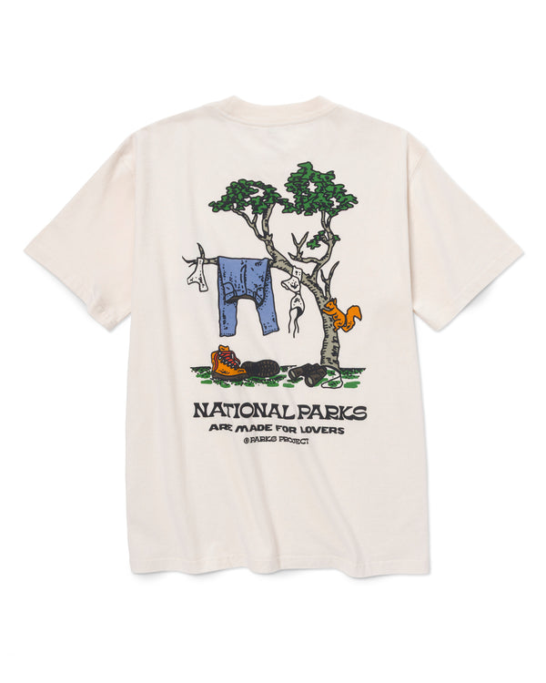 Park Lovers Tee