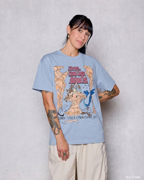 Looney Tunes x Parks Project Grand Canyon Tee