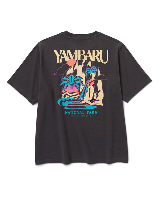 Parks Project Yambaru Heavyweight Oversized Tee
