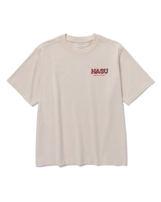 Parks Project Nasu Heavyweight Oversized Tee