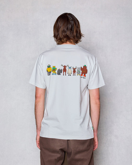 Adventure Crew Tee