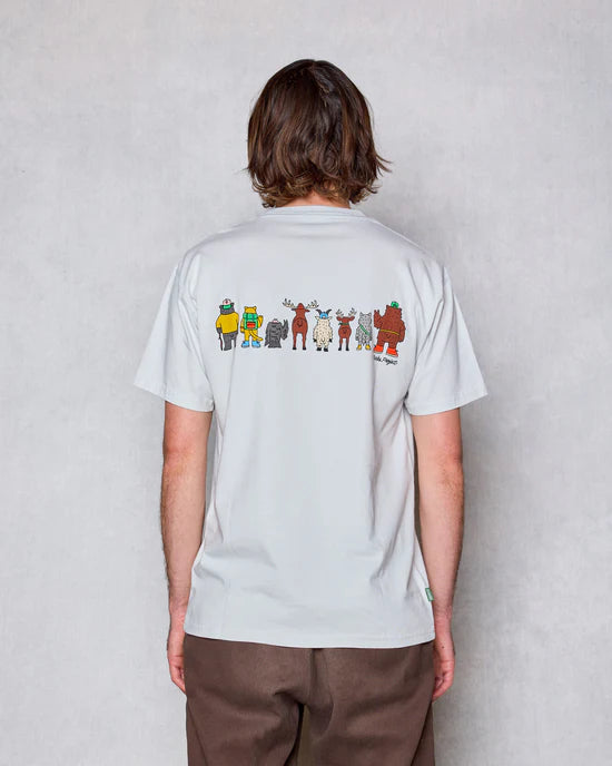 Adventure Crew Tee