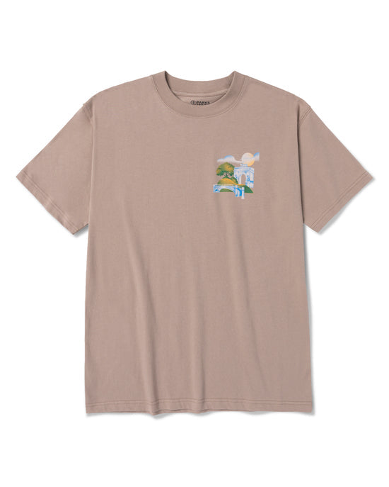 Prospect Park Alliance x Parks Project Tee