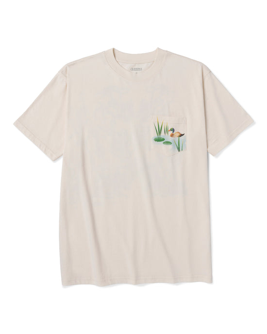 Prospect Park Alliance x Parks Project Nature Club Critters Pocket Tee