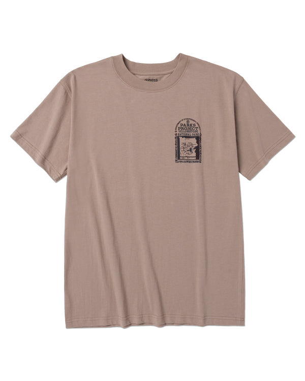 Hydrothermal Study Tee