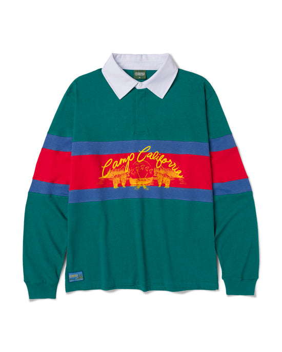Camp California Rugby Shirt