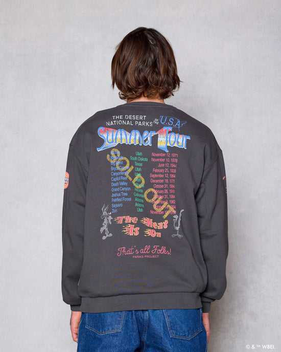 Looney Tunes x Parks Project Tour Crew