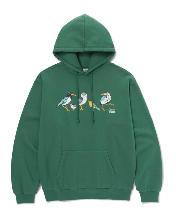 Parks Project x Audubon Hoodie