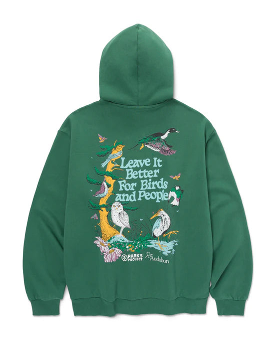 Parks Project x Audubon Hoodie