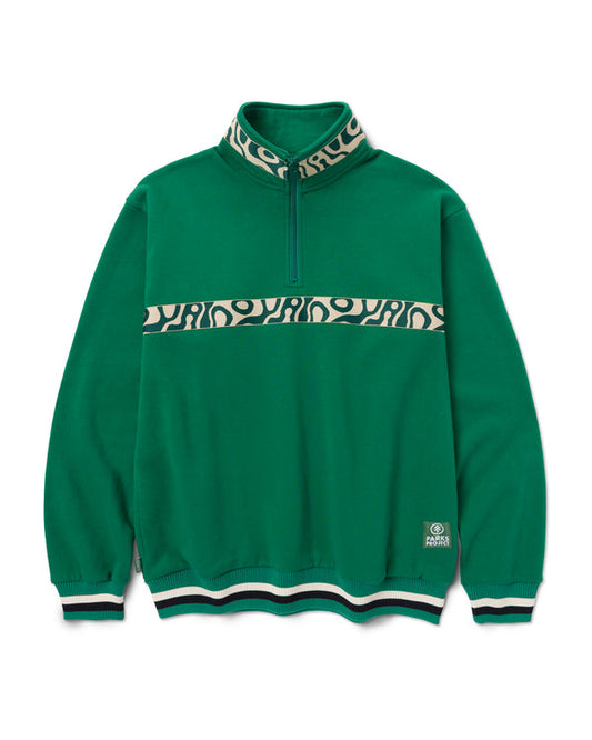 Pictograms National Parks Checklist Long Sleeve Tee