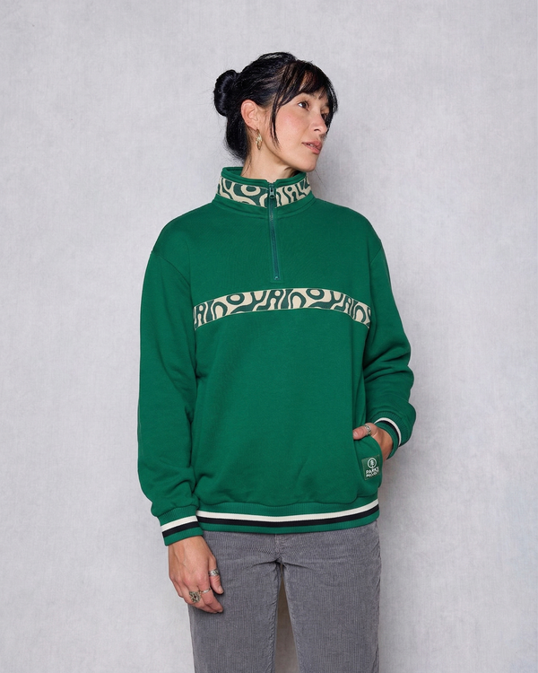 Pictograms National Parks Checklist Long Sleeve Tee