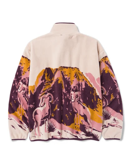 Zion Views Trail Fleece
