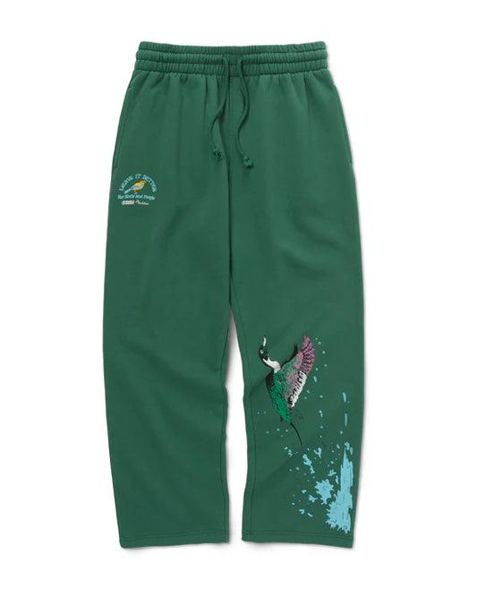 Parks Project x Audubon Sweatpant