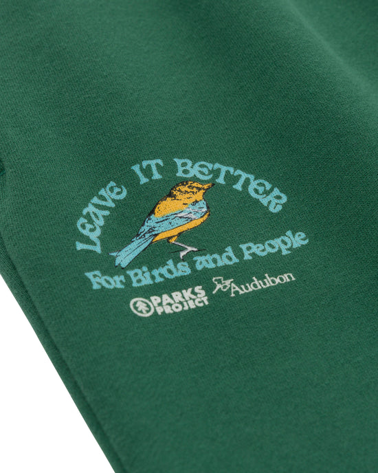 Parks Project x Audubon Sweatpant