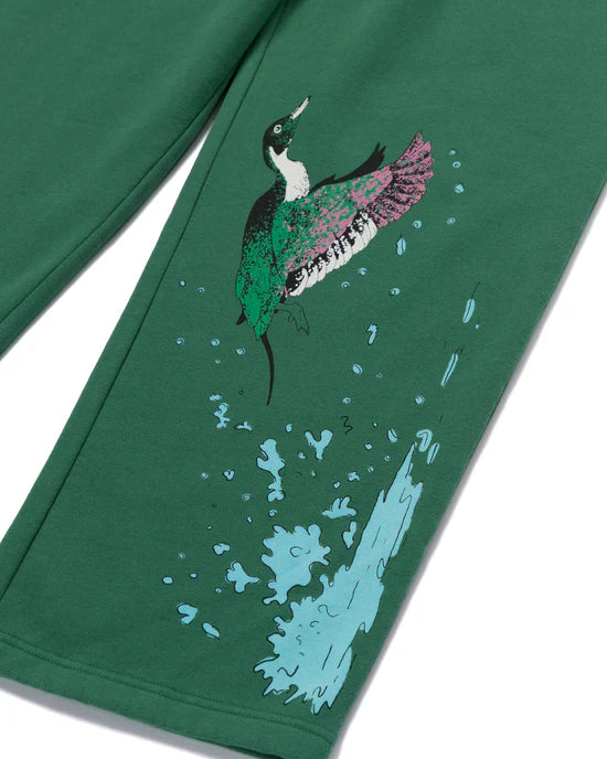Parks Project x Audubon Sweatpant