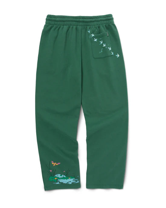 Parks Project x Audubon Sweatpant
