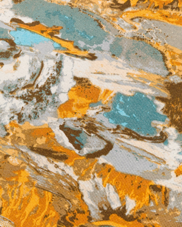 Hydrothermal Pools Waffle Tee