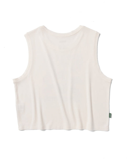 Prospect Park Alliance x Parks Project Women's Brooklyn's Backyard Tank