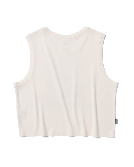 Prospect Park Alliance x Parks Project Women's Brooklyn's Backyard Tank