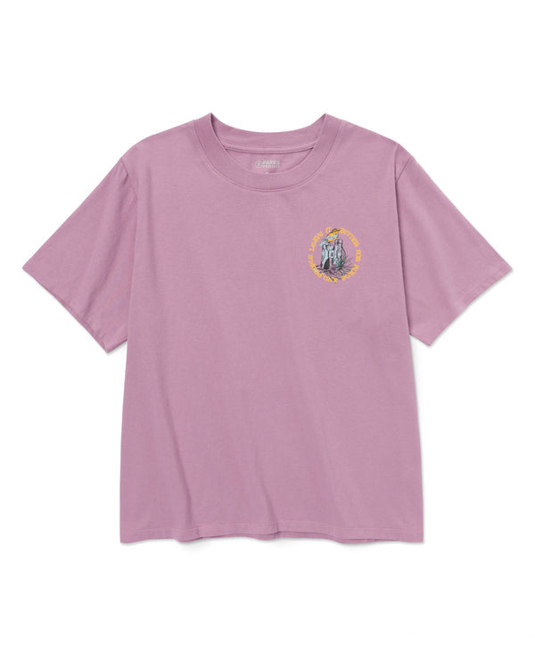 Parks Project x Audubon Women's Classic Tee 13.50