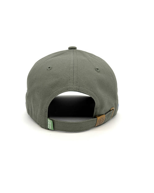 Rocky Mountain Vintage Patch Hat