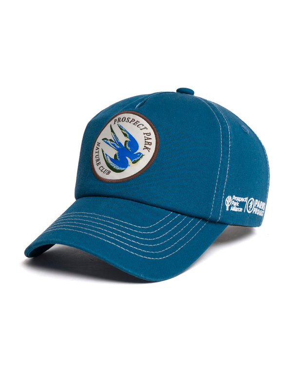 Prospect Park Alliance x Parks Project Patch Hat