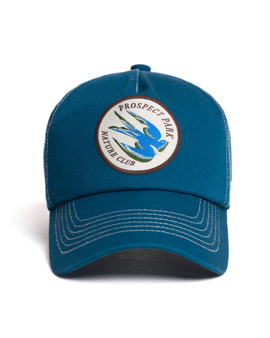 Prospect Park Alliance x Parks Project Patch Hat
