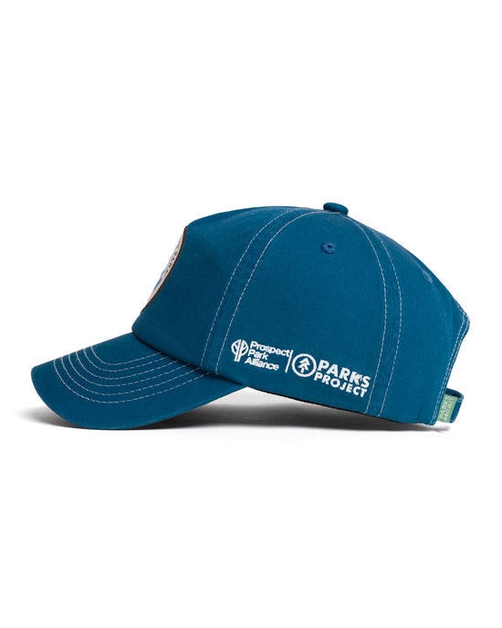 Prospect Park Alliance x Parks Project Patch Hat
