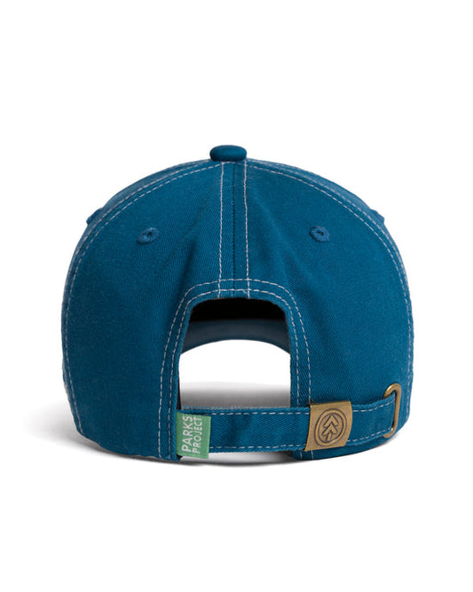 Prospect Park Alliance x Parks Project Patch Hat