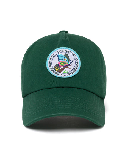 The Nature Conservancy x Parks Project Patch Hat