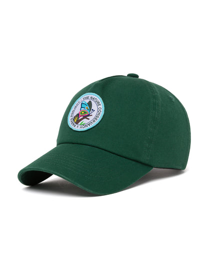 The Nature Conservancy x Parks Project Patch Hat