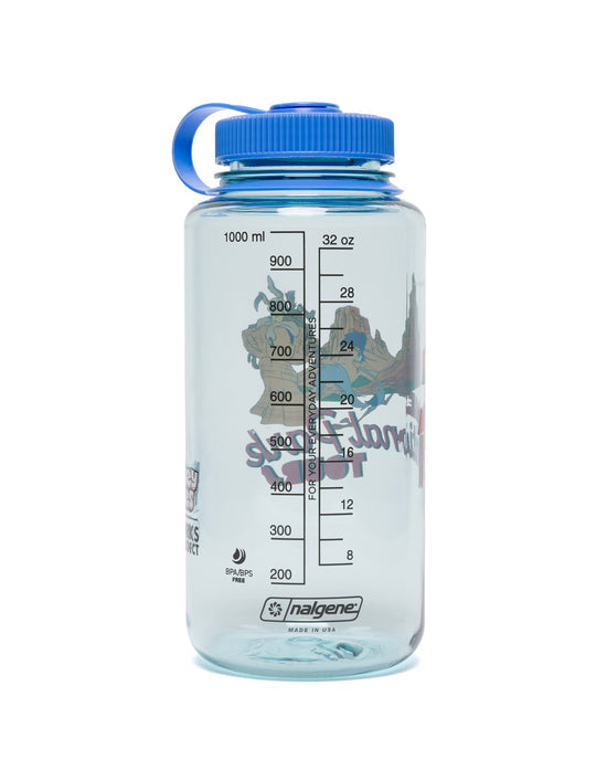 Looney Tunes x Parks Project Water Bottle and Sticker Pack