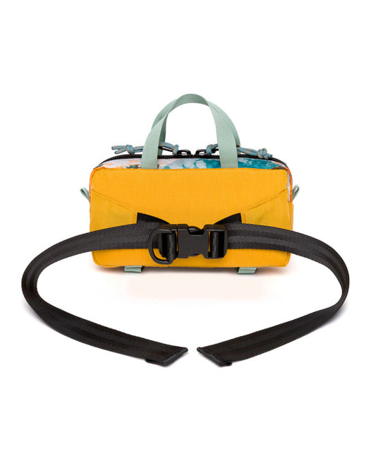 Topo Designs x Parks Project Hydrothermal Pools Mini Quick Pack