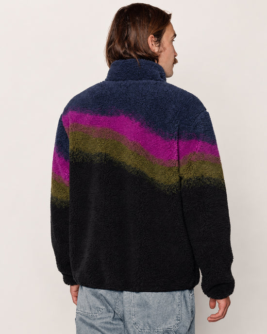 Borealis High Pile Fleece Jacket