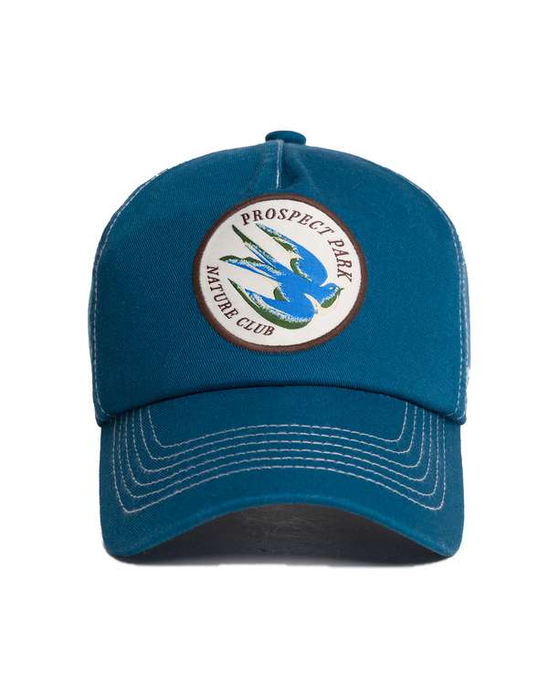 Prospect Park Alliance x Parks Project Patch Hat