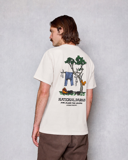 Park Lovers Tee